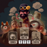 All Robots in Game Trophy