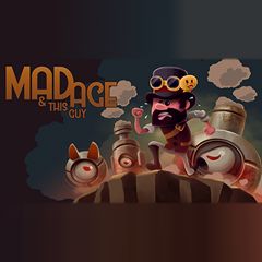 Mad Age & This Guy