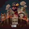 Complete Arctic Trophy