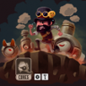 Complete Caves Trophy