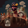 Finish World Caves Trophy