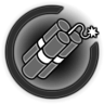 Demolitionist Trophy