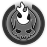 Fire in the hole Trophy