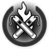 Fire! Trophy