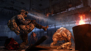 Metro 2033 Redux Screenshot 3