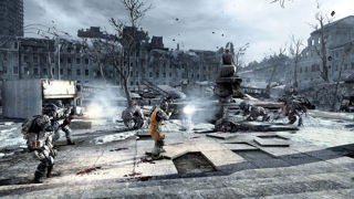 Metro 2033 Redux Screenshot 4