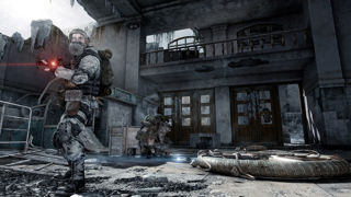 Metro 2033 Redux Screenshot 5