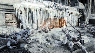 Metro 2033 Redux Screenshot 2