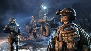 Metro 2033 Redux Screenshot 8