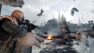 Metro 2033 Redux Screenshot 9