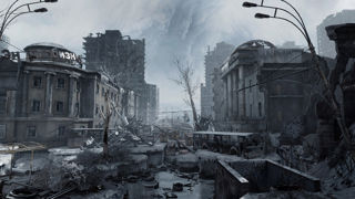 Metro 2033 Redux Screenshot 1