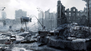 Metro 2033 Redux Screenshot 6