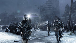 Metro 2033 Redux Screenshot 10