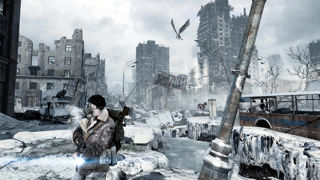 Metro 2033 Redux Screenshot 7