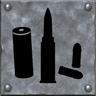 Equipped for war Trophy
