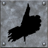 King of the zombie-hill Trophy