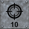 Private sniper Trophy