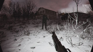 Night of the Dead Simulator Screenshot 7