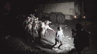 Night of the Dead Simulator Screenshot 8