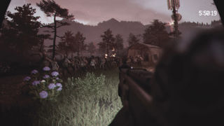 Night of the Dead Simulator Screenshot 10