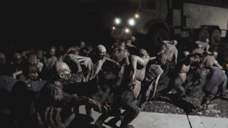 Night of the Dead Simulator Screenshot 3