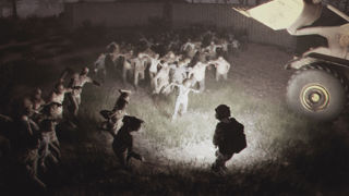 Night of the Dead Simulator Screenshot 1
