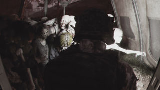 Night of the Dead Simulator Screenshot 9