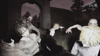 Night of the Dead Simulator Screenshot 6