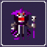 Lord of Destruction Trophy