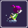 Magical Nymph Trophy