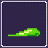 Nutrient Delivery Service Trophy