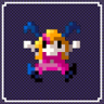 Of Pixies and Demons Trophy