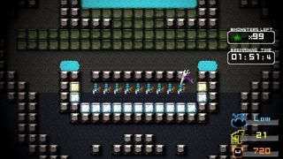 No Heroes Allowed! Screenshot 4