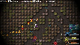 No Heroes Allowed! Screenshot 8