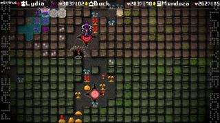 No Heroes Allowed! Screenshot 3