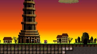No Heroes Allowed! Screenshot 5