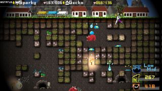 No Heroes Allowed! Screenshot 10
