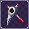 You Can Pick Your Nose, but You Can't Pick Your Pickaxe Trophy