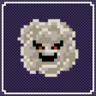 Your Own Personal Raincloud Trophy