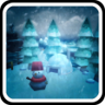 Frozen Wastes Trophy