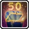 Loot and Scoot Trophy
