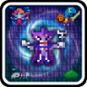 No Secret Codes Allowed Trophy