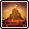 Scorched Earth Trophy