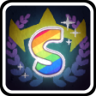 Super God of Destruction II Turbo Trophy