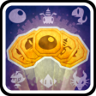 What? SLIMEMOSS is Evolving! Trophy