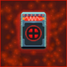 Network Trouble Trophy