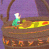 A Dash of Pepper Trophy