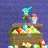 Killer Driller Trophy