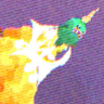 Treasure Rush Trophy