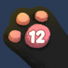 Reach Level 12 Trophy